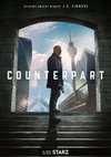 Poster Counterpart Staffel 1