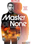 Poster Master of None Staffel 1