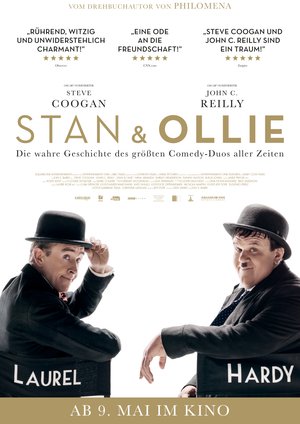 Stan & Ollie Stan & Ollie