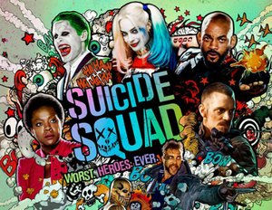 Neues Foto für „Suicide Squad“-Fortsetzung deutet auf Rückkehr eines Toten hin Neues Foto für „Suicide Squad“-Fortsetzung deutet auf Rückkehr eines Toten hin