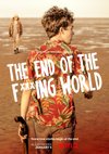 Poster The End of the F***ing World Staffel 1