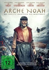 Arche Noah - Das größte Abenteuer der Menschheit (2 Discs) Poster
