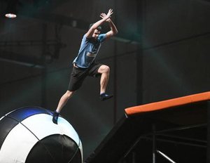 „Big Bounce“: Wiederholung online und im TV + Livestream der Show „Big Bounce“: Wiederholung online und im TV + Livestream der Show