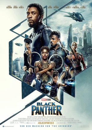 Black Panther Black Panther