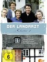 Der Landarzt - Staffel 01 (4 Discs) Poster
