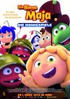 Poster Die Biene Maja 2 - Die Honigspiele