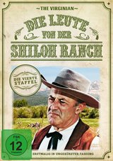 Die Leute von der Shiloh Ranch - Die vierte Staffel Poster