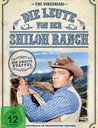 Die Leute von der Shiloh Ranch - Die zweite Staffel Poster