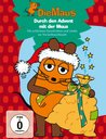 Die Maus 13 - Durch den Advent mit der Maus Poster