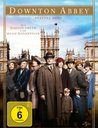 Downton Abbey - Staffel fünf Poster