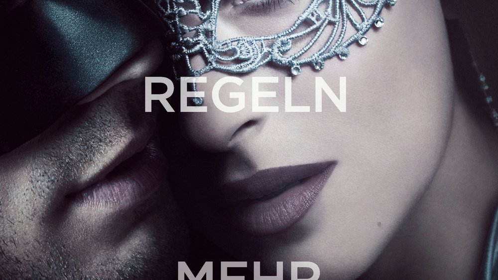 Fifty Shades of Grey 2 So waren die SexSzenen wirklich