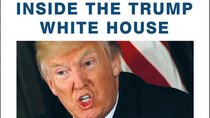 „Fire and Fury“: TV-Serie zu Trump-Enthüllungsbuch geplant