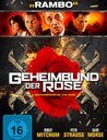 Geheimbund der Rose (2 Discs) Poster