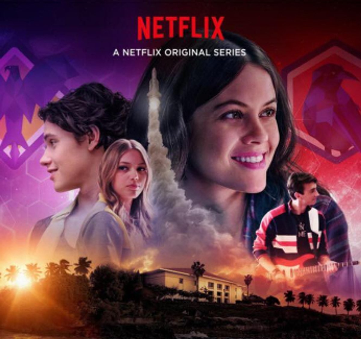 Greenhouse Academy Staffel 2 Ab Februar Auf Netflix