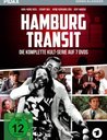 Hamburg Transit - Die komplette Kultserie Poster