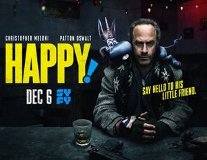 „Happy!“ Staffel 2 bestellt: Wann kommt sie auf Netflix? „Happy!“ Staffel 2 bestellt: Wann kommt sie auf Netflix?