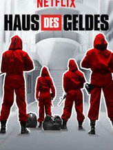 Haus des Geldes Haus des Geldes