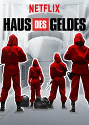 Haus des Geldes Haus des Geldes