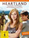 Heartland - Die komplette erste Staffel (4 Discs) Poster