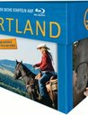 Heartland - Die kompletten sechs Staffeln (23 Discs) Poster