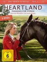 Heartland - Die siebte Staffel, Teil 1 Poster