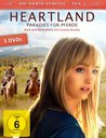 Heartland - Die siebte Staffel, Teil 2 Poster
