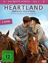 Heartland - Paradies für Pferde: Die dritte Staffel, Teil 2 Poster