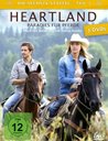 Heartland - Paradies für Pferde, Staffel 6.1 (3 Discs) Poster