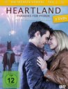 Heartland - Paradies für Pferde, Staffel 6.2 (3 Discs) Poster