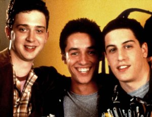 „American Pie“: So sehen die Schauspieler heute aus „American Pie“: So sehen die Schauspieler heute aus