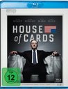 House of Cards - Die komplette erste Season Poster