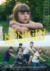 Poster Königin von Niendorf
