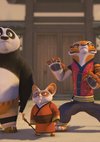 Poster Kung Fu Panda: Legends of Awesomeness Staffel 1