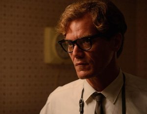 „Little Drummer Girl“: Neue Serie von „The Night Manager“-Autor John le Carré „Little Drummer Girl“: Neue Serie von „The Night Manager“-Autor John le Carré