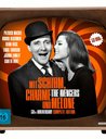 Mit Schirm, Charme und Melone - 50th Anniversary Complete Edition (53 Discs) Poster