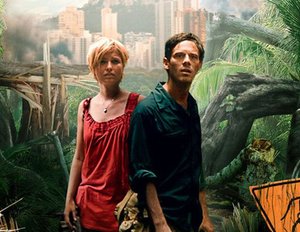 Indie-Horror-Hit „Monsters“ wird zur TV-Serie Indie-Horror-Hit „Monsters“ wird zur TV-Serie
