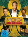 NCIS: New Orleans - Season 2 Poster