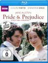 Pride and Prejudice - Stolz und Vorurteil Poster