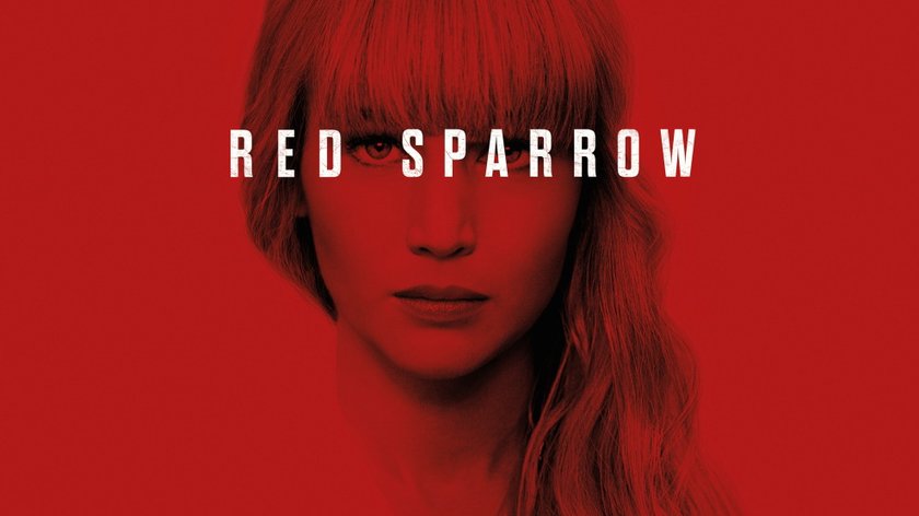 „Red Sparrow“ FSK: Welche Altersfreigabe hat der Film?