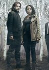 Poster Sleepy Hollow Staffel 1