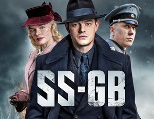 „SS-GB“ Staffel 2: Kommt eine Fortsetzung? „SS-GB“ Staffel 2: Kommt eine Fortsetzung?