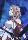 Poster Sword Art Online Sword Art Online