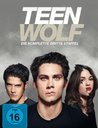 Teen Wolf - Die komplette dritte Staffel Poster