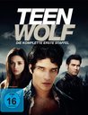 Teen Wolf - Die komplette erste Staffel Poster