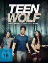 Teen Wolf - Die komplette zweite Staffel Poster