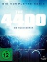 The 4400: Die Rückkehrer - Die komplette Serie Poster