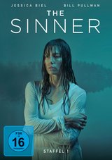 The Sinner - Staffel 1 Poster