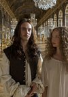 Poster Versailles Staffel 1