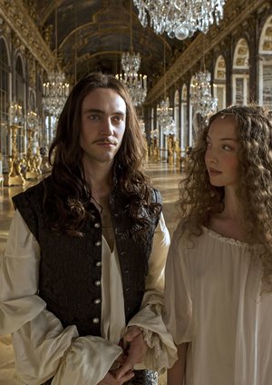 Versailles Versailles