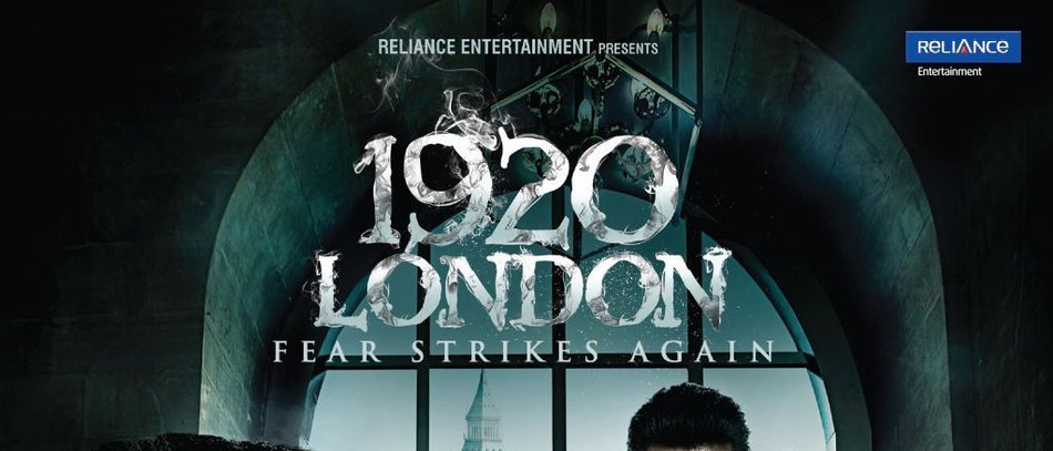 1920 London · Film 2016 · Trailer · Kritik · KINO.de